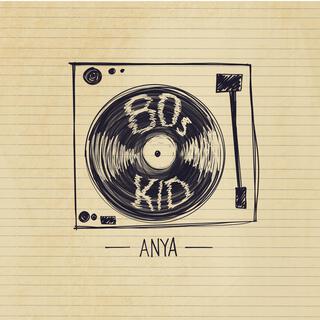 80s Kid (Radio Version)