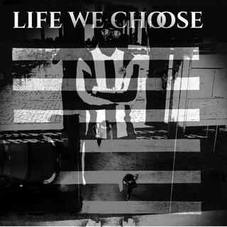 freekvanworkum x ULTIMATE-SA Life we choose