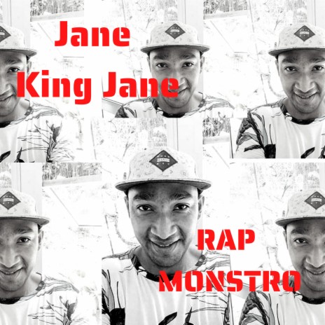 Jane King Jane | Boomplay Music