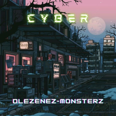 Cyber