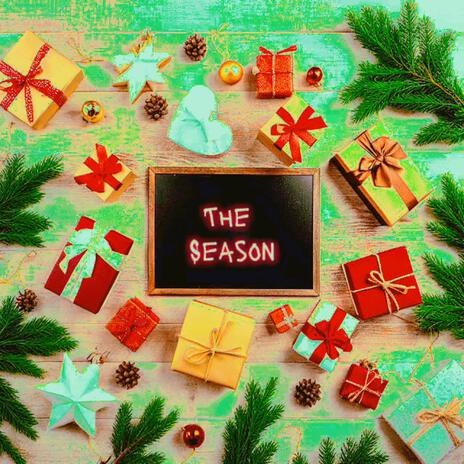 The Season | Boomplay Music