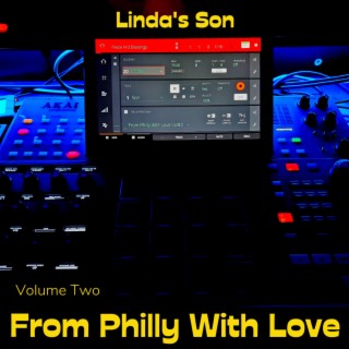 From Philly With Love Volume 2