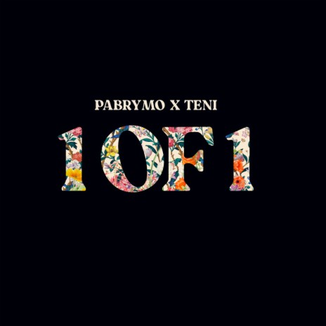 1 of 1 ft. Teni | Boomplay Music