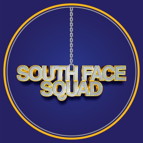 SOUTH FACE SQUAD ft. LexLundo, Bushy, Kenny Aries, Osaro & Draco Ungrateful