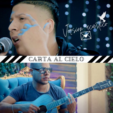 Carta al cielo (Acústico)