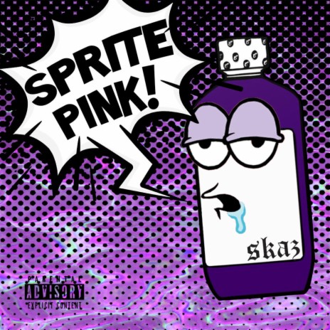 Sprite Pink