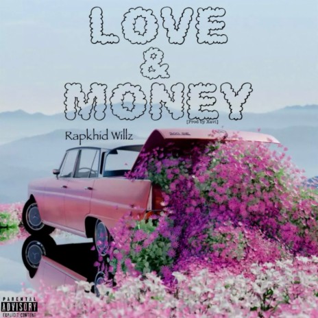 Love & Money | Boomplay Music