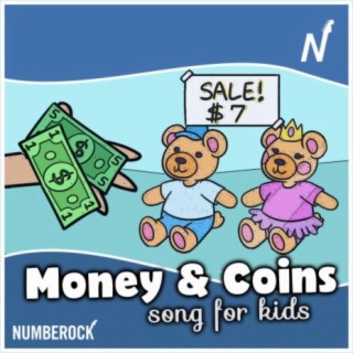 The Money Song for Kids lyrics | Boomplay Music