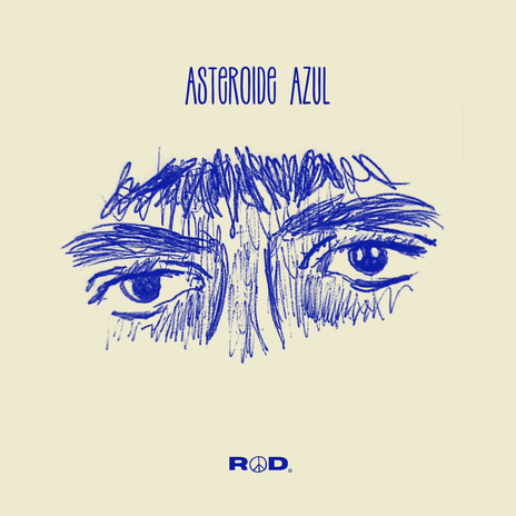 Asteroide Azul | Boomplay Music