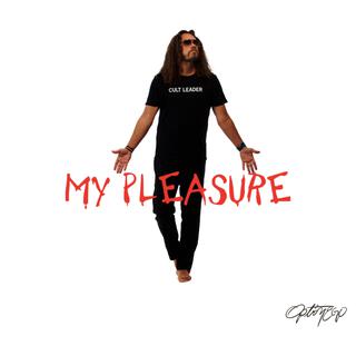 My Pleasure lyrics | Boomplay Music