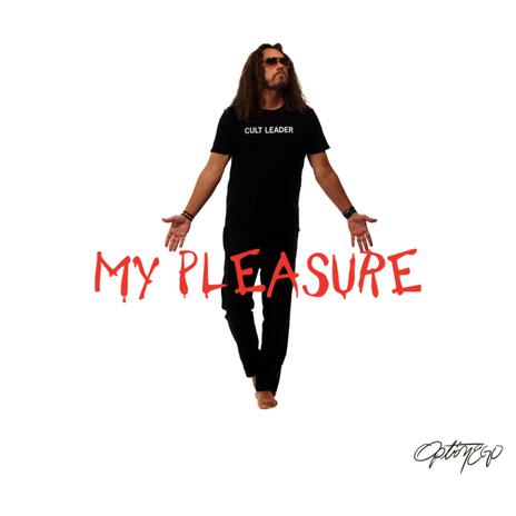 My Pleasure | Boomplay Music