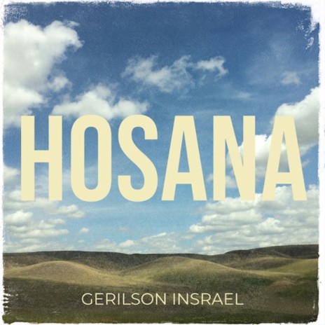 Hosana | Boomplay Music