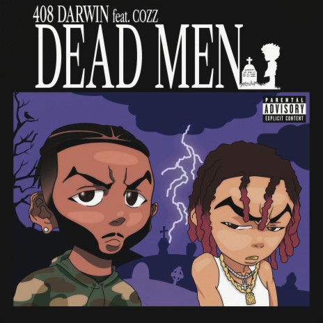 Dead Men (feat. Cozz) | Boomplay Music