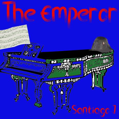 THE EMPEROR | Boomplay Music