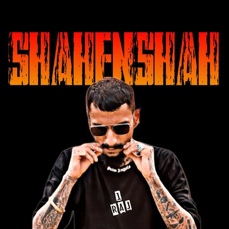 Shahenshah ft. Jay Noir | Boomplay Music