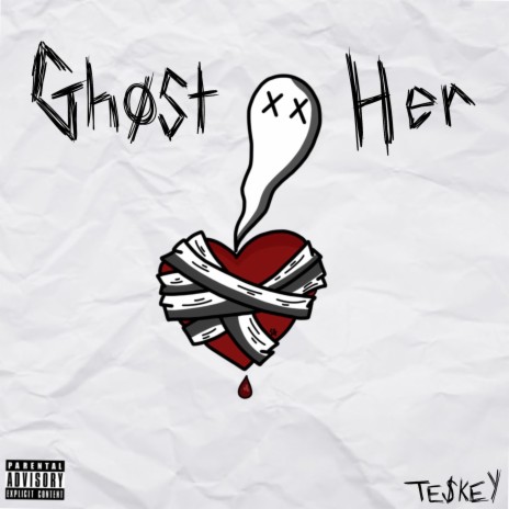 Ghost Her | Boomplay Music