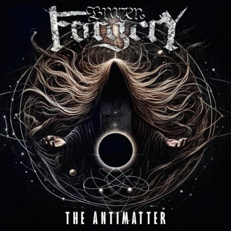 The Antimatter | Boomplay Music