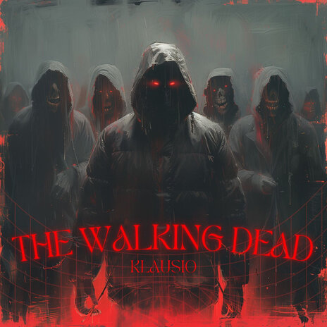 The Walking Dead | Boomplay Music