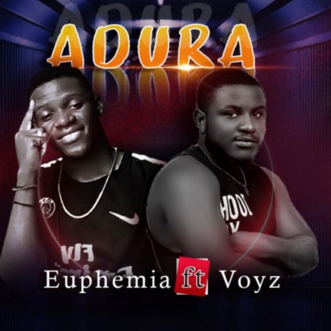 Adura ft. Voyz | Boomplay Music