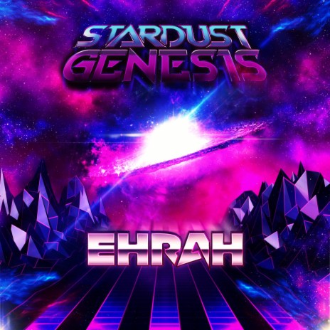 Stardust Genesis | Boomplay Music