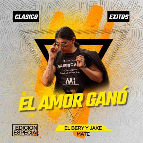 EL AMOR GANÓ | Boomplay Music