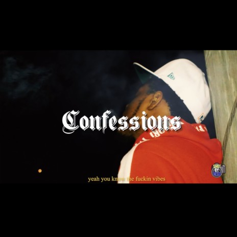 Confessions | Boomplay Music