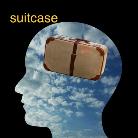 Suitcase | Boomplay Music