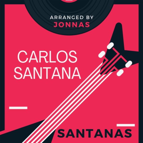 Carlos Santana: Maria Maria