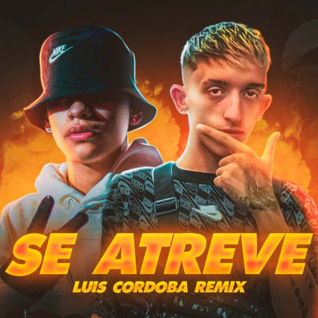 Se Atreve (Remix) | Boomplay Music