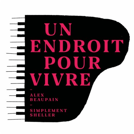 Un endroit pour vivre | Boomplay Music