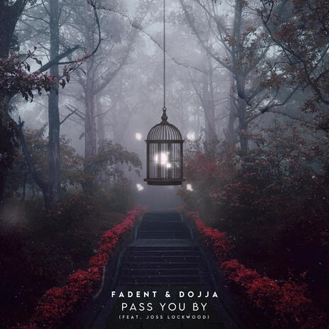 pass you by ft. DOJJA & joss lockwood | Boomplay Music