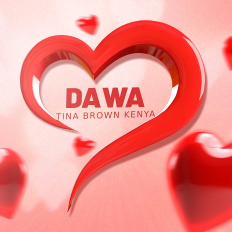 Dawa | Boomplay Music