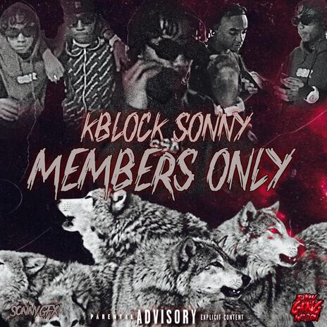 Members Only (Max Flow) | Boomplay Music