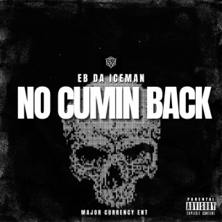 NO CUMIN BACK