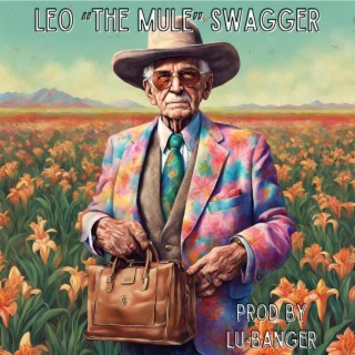 Leo The Mule Swagger