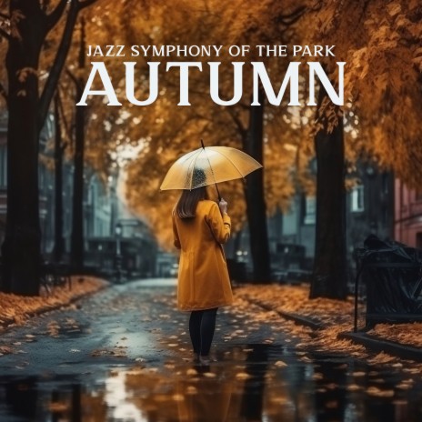 Walking With Autumn Leaves | Boomplay Music