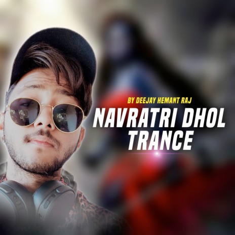 Navratri Dhol Trance