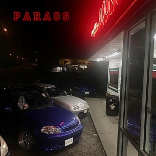 Paraos