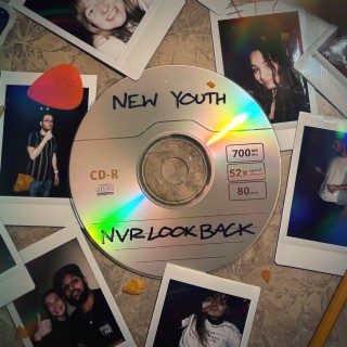 NVR LOOK BACK (Live)