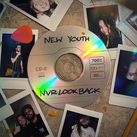 NVR LOOK BACK (Live) | Boomplay Music