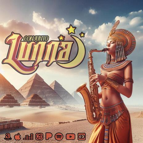 La Mujer Egipcia | Boomplay Music