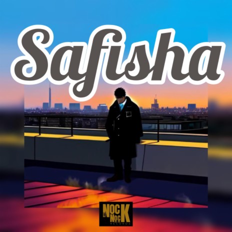 Safisha ft. Reechr | Boomplay Music
