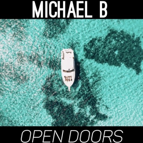 Open Doors | Boomplay Music