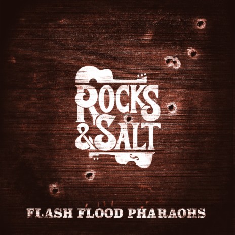 Flash Flood Pharaohs | Boomplay Music