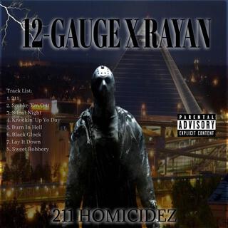 211 Homicidez