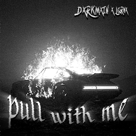 Pull with me ft. LqrnX | Boomplay Music