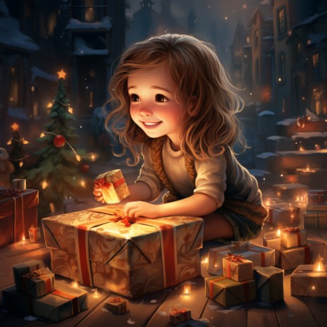 Silent Night ft. Christmas Hits & Christmas Songs & Christmas Music for Kids