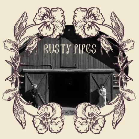 Rusty Pipes ft. Seamus Patrick Guy III | Boomplay Music