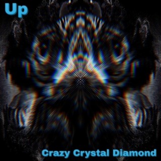 Crazy Crystal Diamond