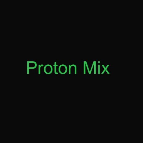 Proton mix